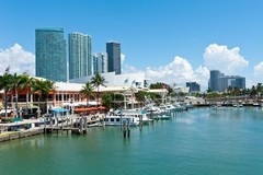 Create Listing: Miami City/Boat Tour Combo | Little Havana | 5 hrs