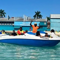 Create Listing: Speedboat Cruise (Lovers Cave)
