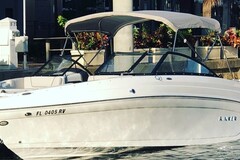 Create Listing: Hollywood - Rinker Q3