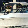 Create Listing: Hollywood - Rinker Q3