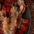 Create Listing: Ladera Lobster Menu